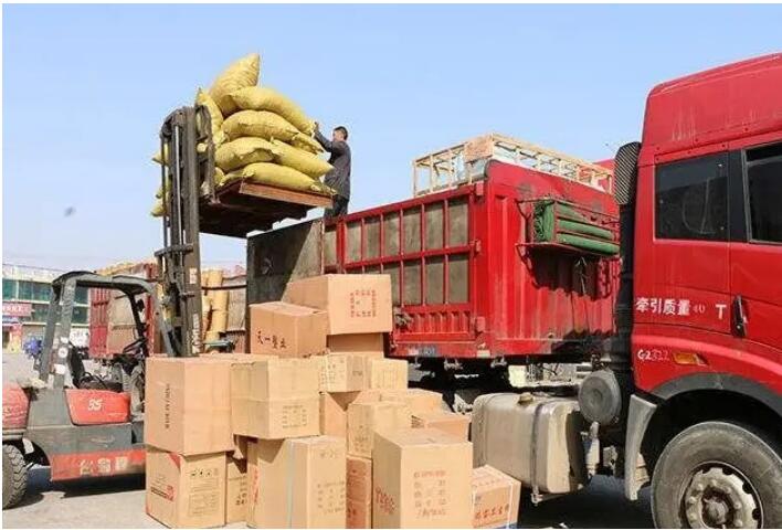 漳州到莒南县物流专线