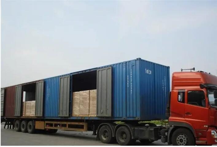 漳州到莒南县整车运输