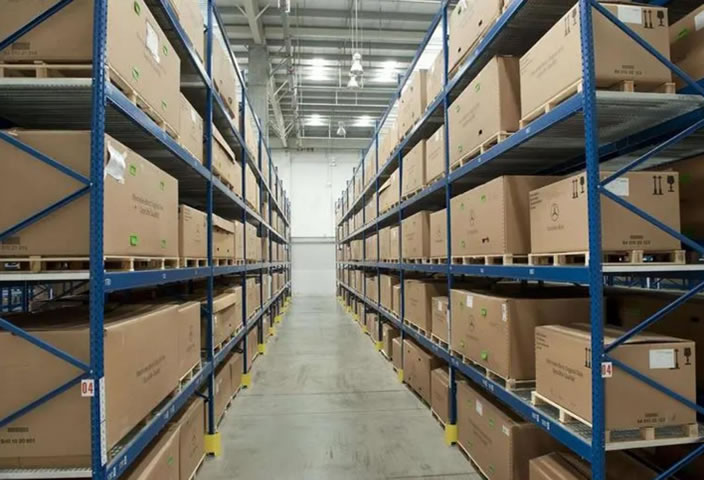 漳州到莒南县货物仓储