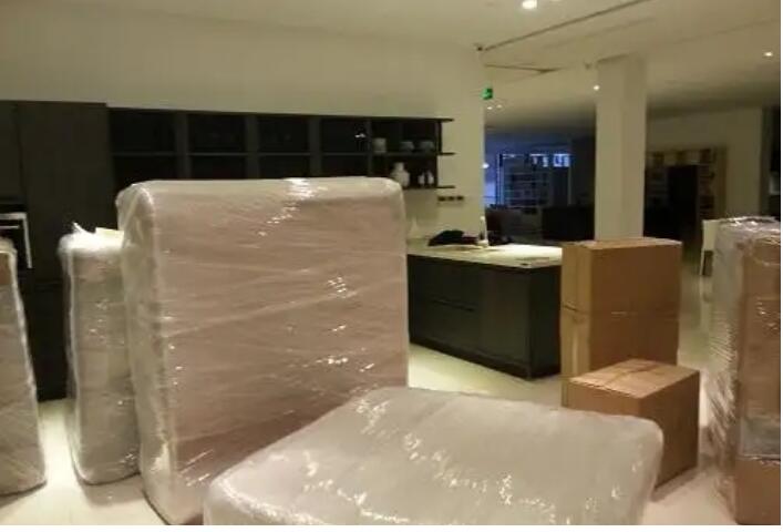 漳州到莒南县长途搬家