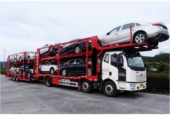 漳州到莒南县轿车托运